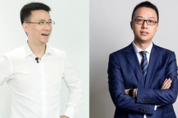 馬云旗下“一米八食品科技”新增二投資方，新股東與吳泳銘和胡曉明密切相關(guān)