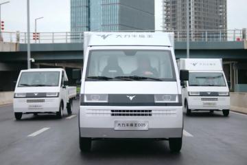 天生能省，看大力牛魔王D05如何把經濟性做到極致