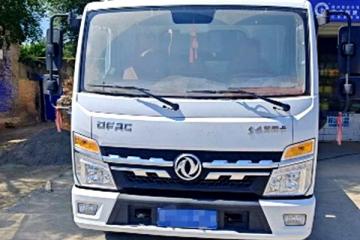 源于信賴，東風(fēng)輕型車以實力相伴卡友