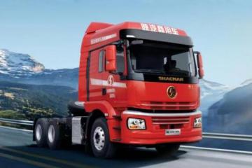 田老板買車為什么只認(rèn)陜汽德御Q300?