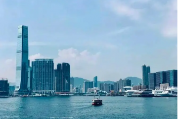 港風吹，順豐、菜鳥、京東物流同時開戰！