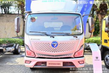 做專向新 歐航歐馬可專用車戰略合作伙伴年會圓滿收官