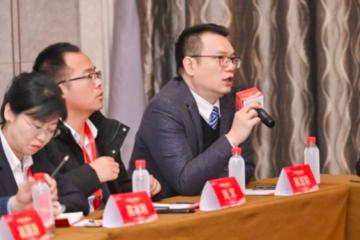 聚力新程 同心共贏！2024江鈴汽車營銷工作年會輕卡專題會議圓滿舉辦