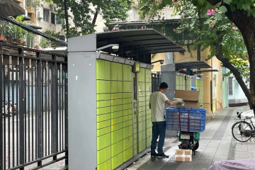 快遞新規(guī)出臺，重塑行業(yè)秩序