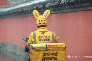 【原創(chuàng)】回歸的王慧文，能否幫美團守住地盤？