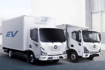深度定制 高端引領 歐航歐馬可持續領跑專用車市場