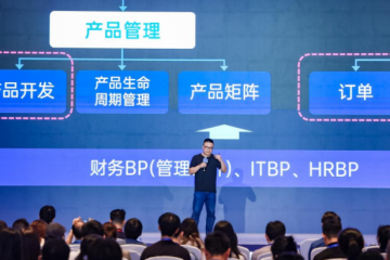 2025領(lǐng)星跨境電商海外倉峰會圓滿結(jié)束，ERP x WMS助力中國企業(yè)出海