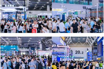       LET & IRE 2025圓滿收官，創(chuàng)新展品技術(shù)閃耀羊城！2026年5月再聚