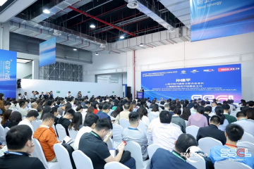 SSCL CHINA 2025 & 上海國際物流節(jié)圓滿落幕！6000+參會嘉賓，300+演講嘉賓，100+展商