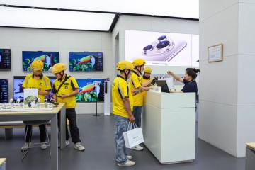 618“閃購大件”成常態(tài)，即時零售定位已變