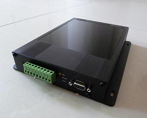 UHF超高頻RFID桌面發卡器