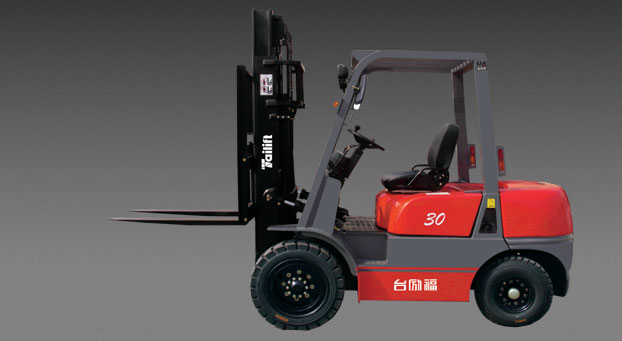 內(nèi)燃叉車----7L內(nèi)燃系列