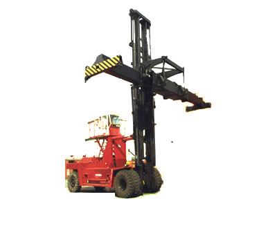 廣州天力:大連液力傳動(dòng)叉車 FD450 