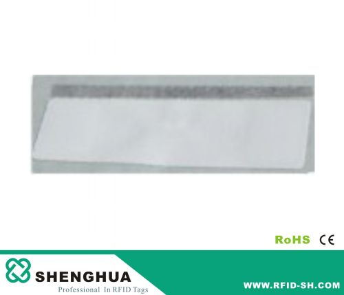 RFID 超高頻不干膠電子標簽