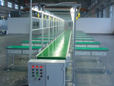 TWP10型皮帶機(jī)