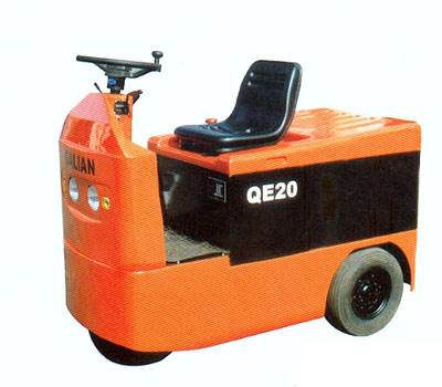 QE20蓄電池牽引車 QE20 