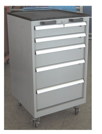 輕型工具柜/工具車