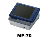 MP-70 POS收款機