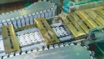 柔性輸送機機頭機尾，柔性輸送機彎頭，柔性輸送機90度轉彎，180°轉彎，柔性設備