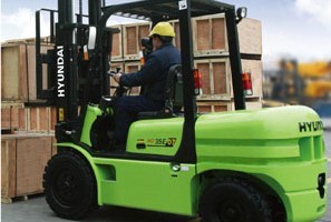 HC/HD20E(07) 國(guó)產(chǎn)系列叉車(chē)