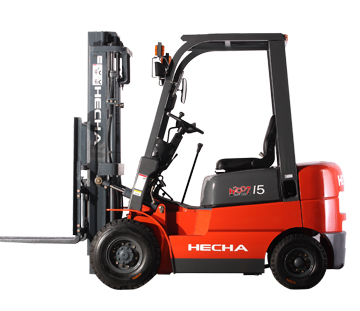 內燃平衡重式叉車 H2007 系列1.0-1.8T 