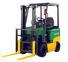 小松AE/BE系列FB10EX-FB25EX電動(dòng)叉車 FB10EX-FB25EX 