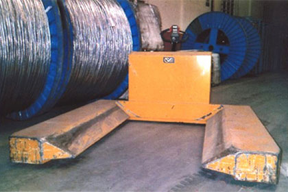 定制電動搬運(yùn)車-5