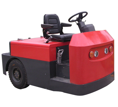 6.0噸電動牽引車