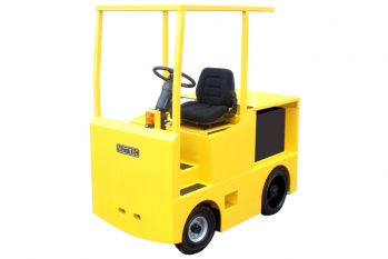 20.0噸-50.0噸座駕式電動牽引車