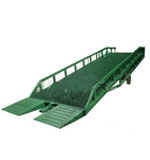 移動式液壓登車橋