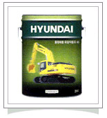 液壓油 現(xiàn)代HYDRAULIC OIL46