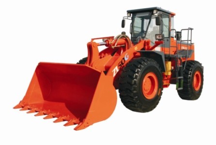 ZL50G系列 裝載機(jī)