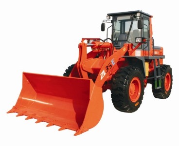 ZL35E系列 裝載機(jī)