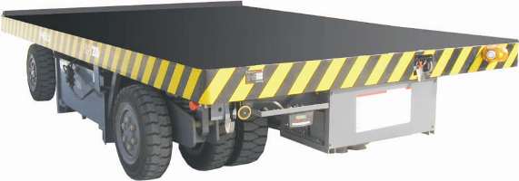H2000系列1-4噸電動(dòng)固定平臺(tái)搬運(yùn)車(chē) 