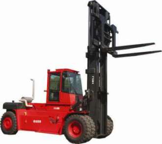 H2000系列20-25噸內(nèi)燃平衡重式叉車 