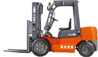 H2000系列2-3.5噸內(nèi)燃平衡重式叉車 