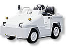 NTF 1500/2000系列四輪電動式牽引車
