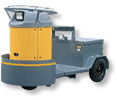 NTT 系列三輪電動式牽引車