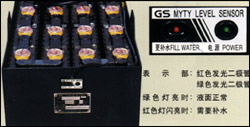 叉車(chē)蓄電池