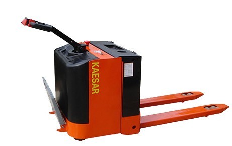 2.5~3噸電動托盤車TP25/TP30