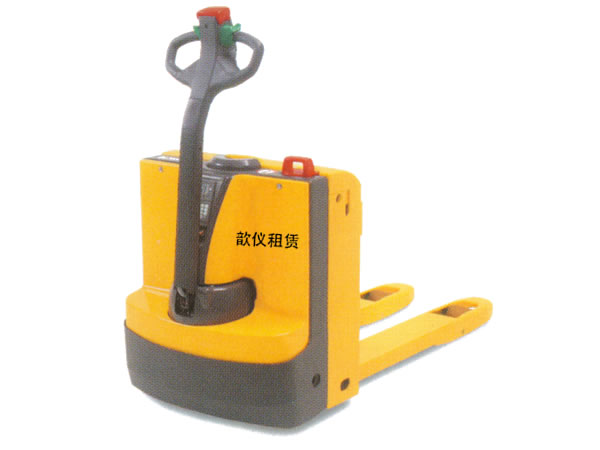 步行式托盤搬運車2.2 