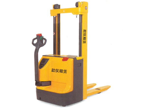 電動托盤堆垛車1.2噸 