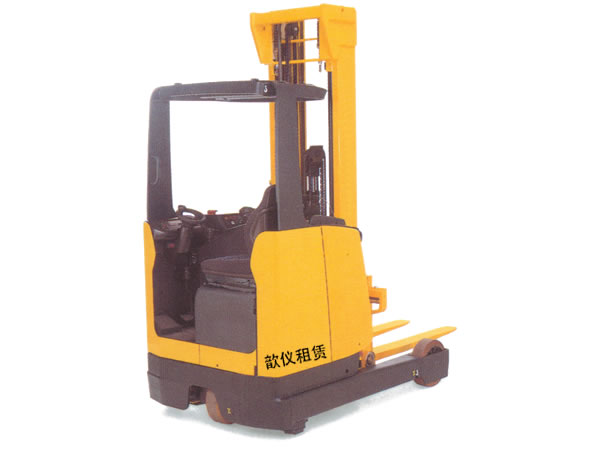 座駕式前移1.6噸叉車 