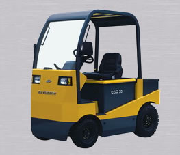 電動(dòng)牽引車10噸QSD10