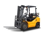 LG20GLT LPG叉車 
