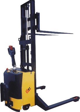 浙江諾力CK系列1.2噸全電動(dòng)堆高車(chē) CK12.24/CK12.32 