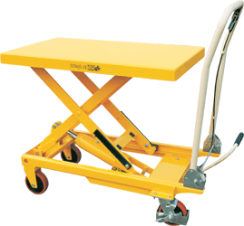 浙江諾力TF30型0.3噸平臺(tái)車(chē) TF30A 