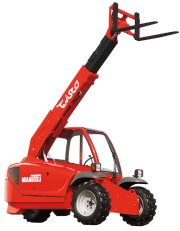 法國曼尼通Twisco系列1.4噸-1.5噸三驅(qū)伸縮臂叉車 SLT 