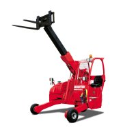 法國(guó)曼尼通2噸-2.5噸三輪驅(qū)動(dòng)電動(dòng)插腿式叉車 TMT 