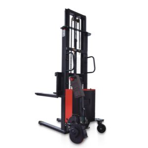 全電動(dòng)托盤堆垛車12V TBD系列